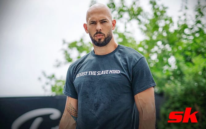 Four more women allegedly accuse Andrew Tate of 'traumatizing' s*xual assault and physical harm