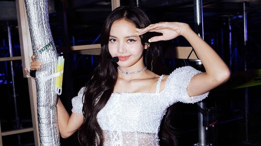 &ldquo;Makes history again&rdquo;: Fans rejoice as Lisa earns new Guinness World