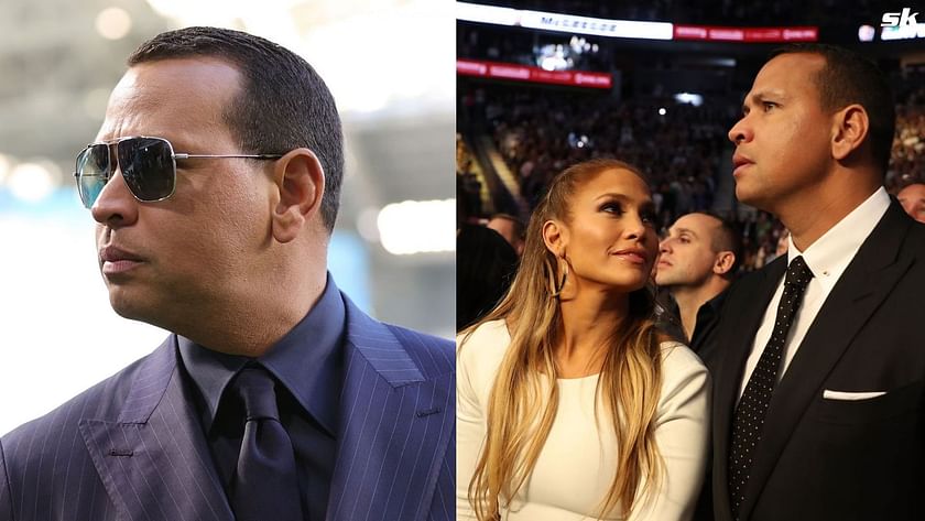 Jennifer Lopez and Alex Rodriguez are really enjoying their time