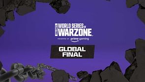 Best Warzone 2 meta loadouts that pro players used in WSOW Global Final