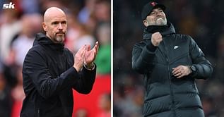 Manchester United summer signing was ‘hours away’ from joining Liverpool after phone call with Jurgen Klopp: Reports
