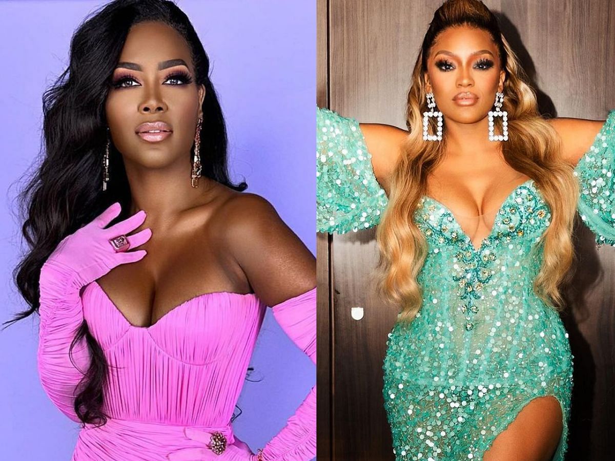 Why do RHOA season 15 fans think reunion pt. 1 was “worst”? Details