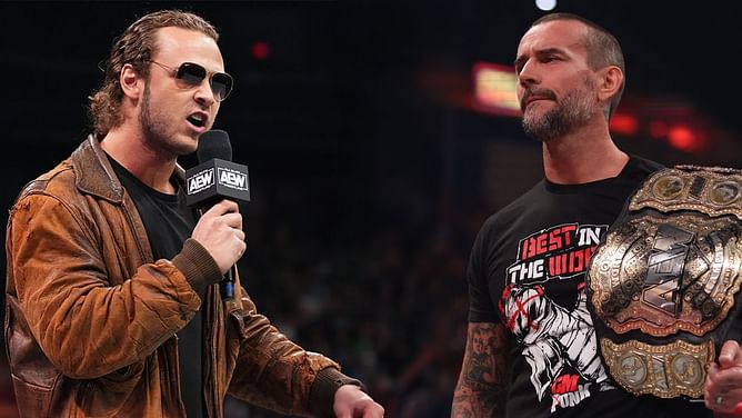 CM Punk-Jack Perry news leakers "wouldn't be in the company anymore" in a different era, says former champion