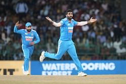 "He deserves to make that decision and choose his priority"- Sreesanth wants India to manage Jasprit Bumrah's workload before World Cup