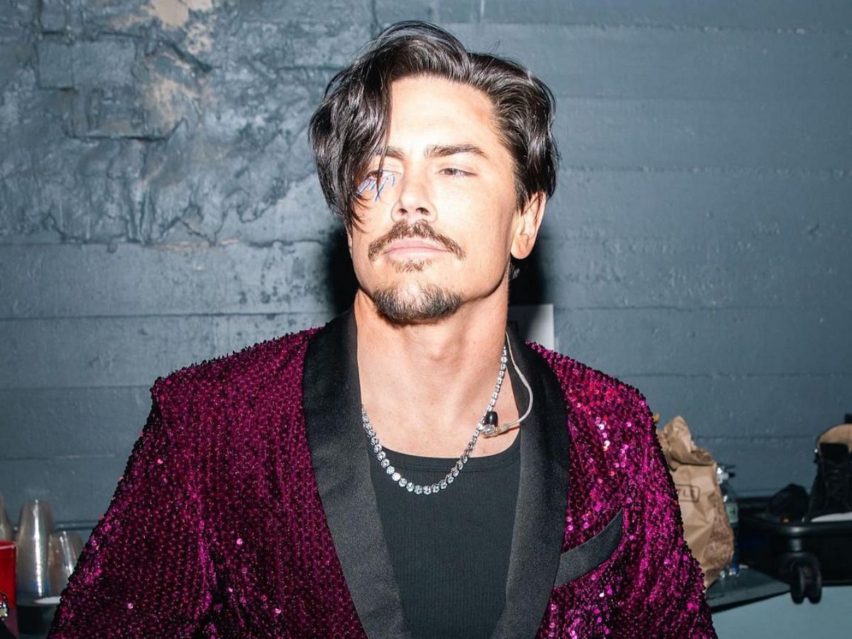 “Very Lonely At Times”: Is Tom Sandoval Dating Anyone? Details Explored