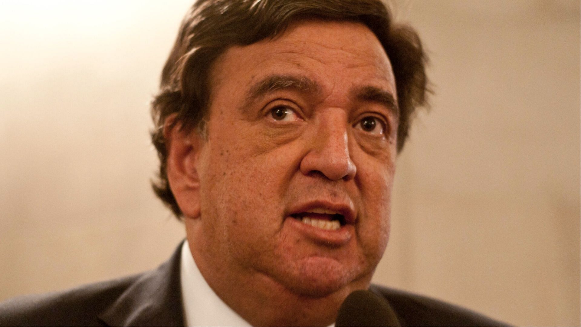 How Did Bill Richardson Die? Cause Of Death And All You Need To Know As ...