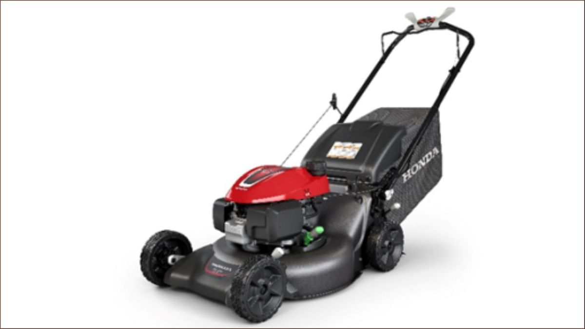 Honda Lawn Mower recall Reason, affected model numbers, and all you