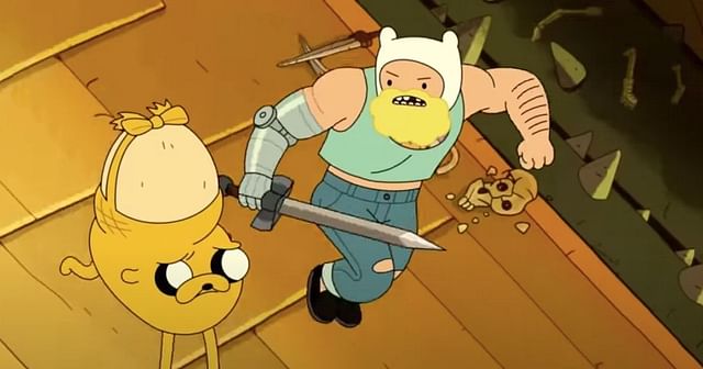 Adventure Time: Fionna and Cake canon to the original series? Explained