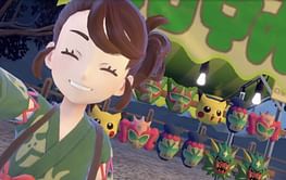 Pokemon Scarlet and Violet Teal Mask: Is there Level Cap and Level Scaling?
