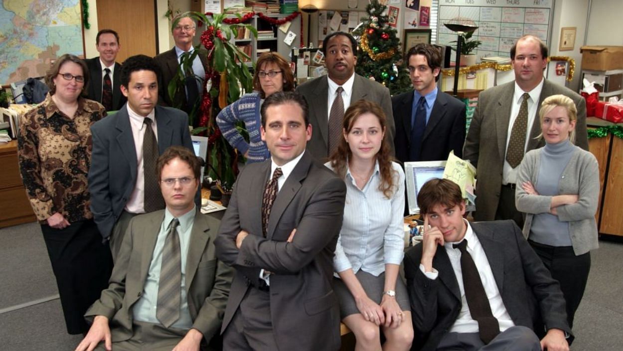 Top 30 The Office-inspired fantasy football names to try out