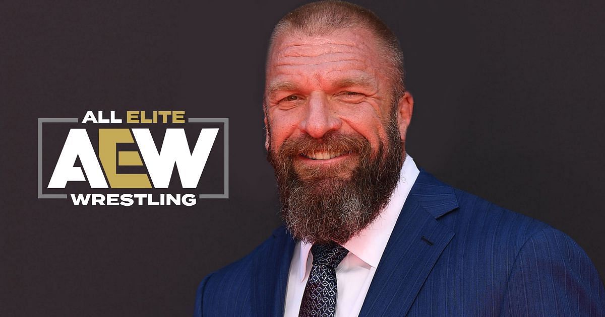 Will Triple H pursue a few familiar names in AEW?