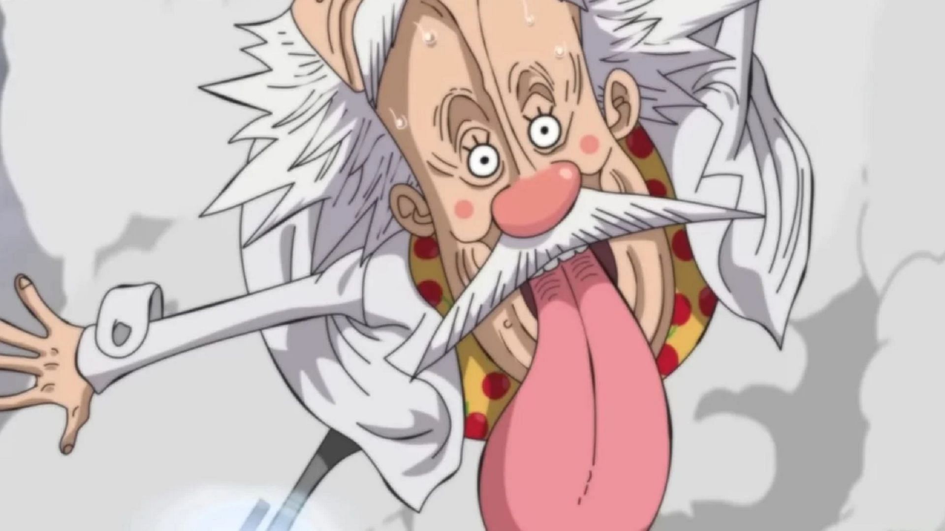 Drophy, One Piece Wiki