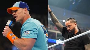 3 WWE Superstars जिनका अगले 2 महीनों में John Cena के साथ मैच जरूर होना चाहिए