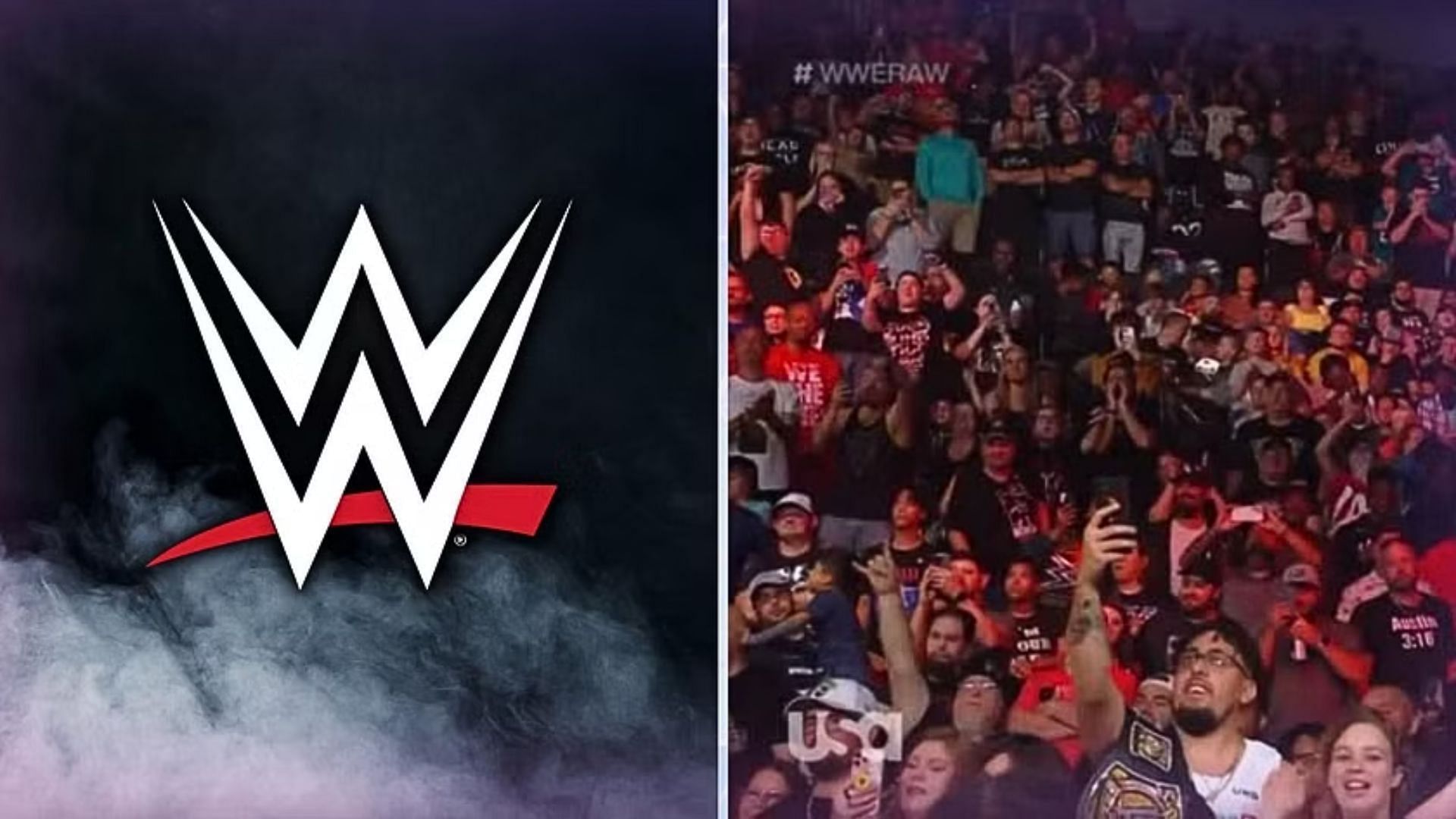 Monday Night RAW this week was missing a prominent name!