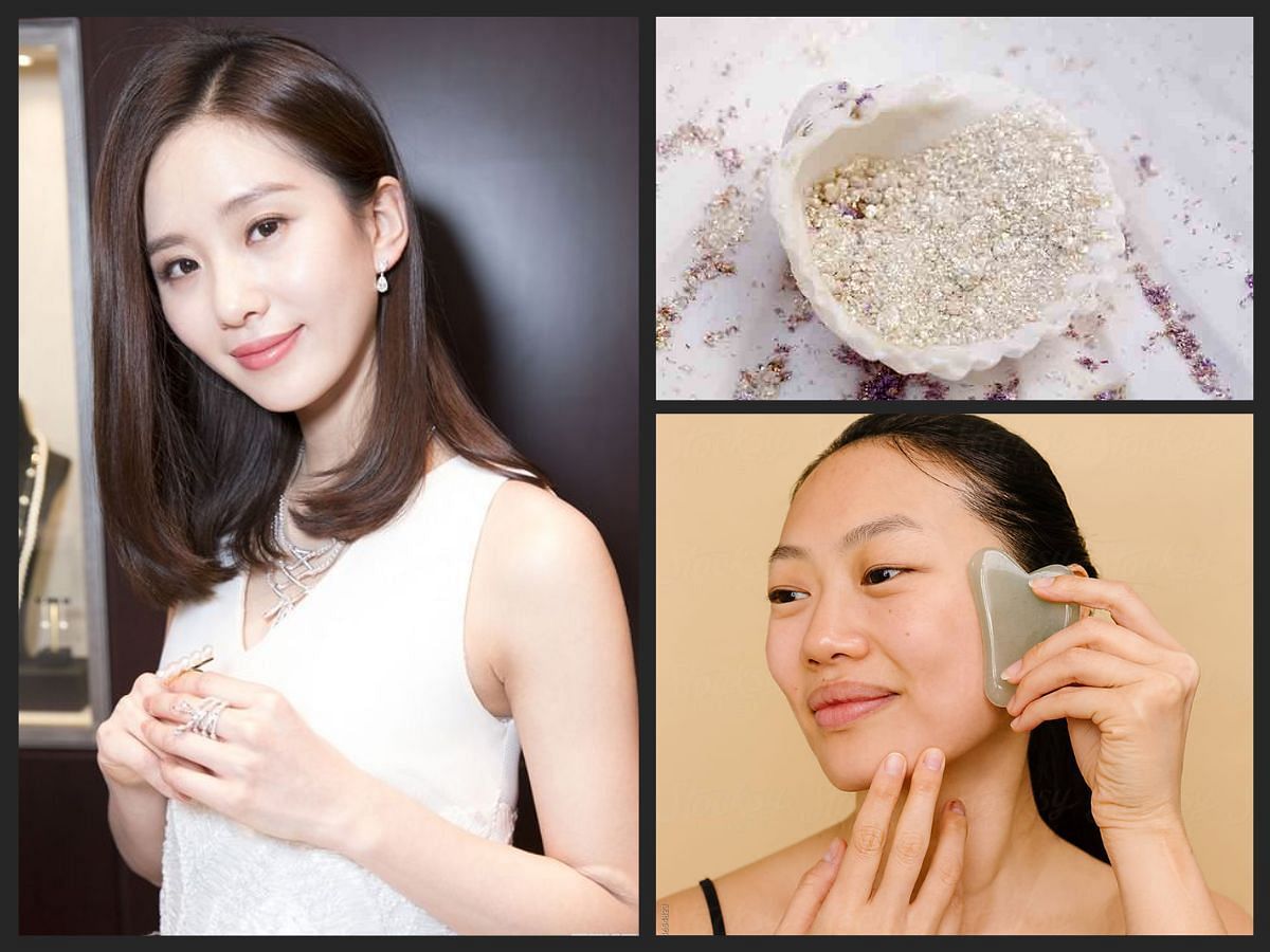 5 best Chinese Beauty tips to follow in 2023 (Image via Sportskeeda)