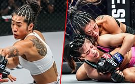 “We're finally getting recognition and respect ” – Angela Lee says OFN14 shows the growth of women’s martial arts