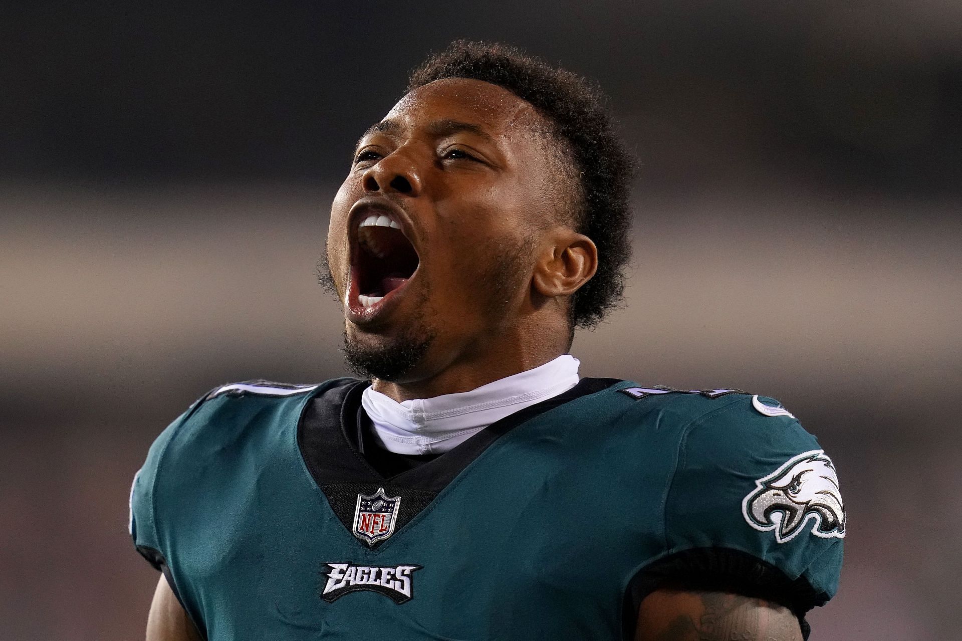 Kenneth Gainwell fantasy advice: Start or sit Eagles RB in Week 2