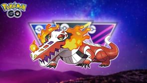 Best team for Skeledirge in Pokemon GO