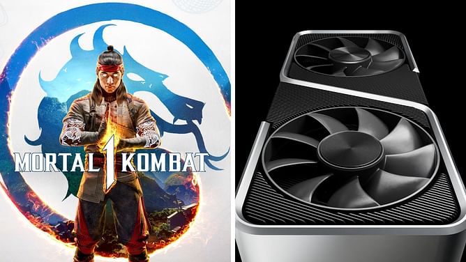 Best Mortal Kombat 1 graphics settings for Nvidia RTX 3060 and RTX 3060 Ti