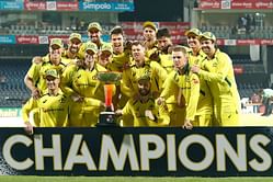 4 issues Australia must solve in ODI series against India ahead of 2023 World Cup