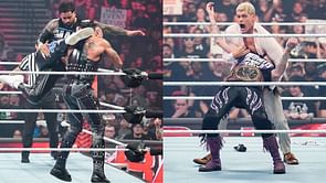 WWE Raw: 4 बड़ी गलतियां जो इस हफ्ते रॉ में देखने को मिलीं
