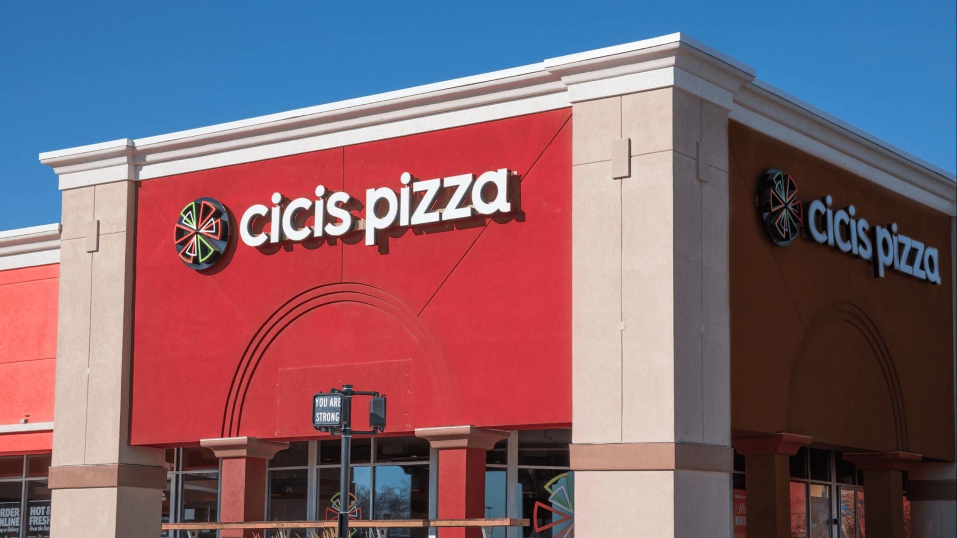 Cicis Pizza $4.99 Adult Buffet deal: How to avail, availability, and ...