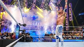 3 reasons why Edge should consider an AEW run (& 3 why he shouldn’t)