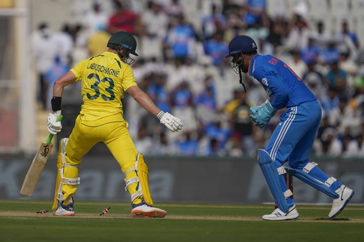 2 mistakes and 1 masterstroke by India in the 1st ODI vs Australia