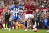 Manchester United were blown away by Brighton on matchday 5 in the Premier League this season.