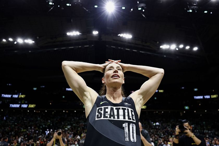 Did Sue Bird retire from WNBA? Looking at Seattle Storm legend's glorious career