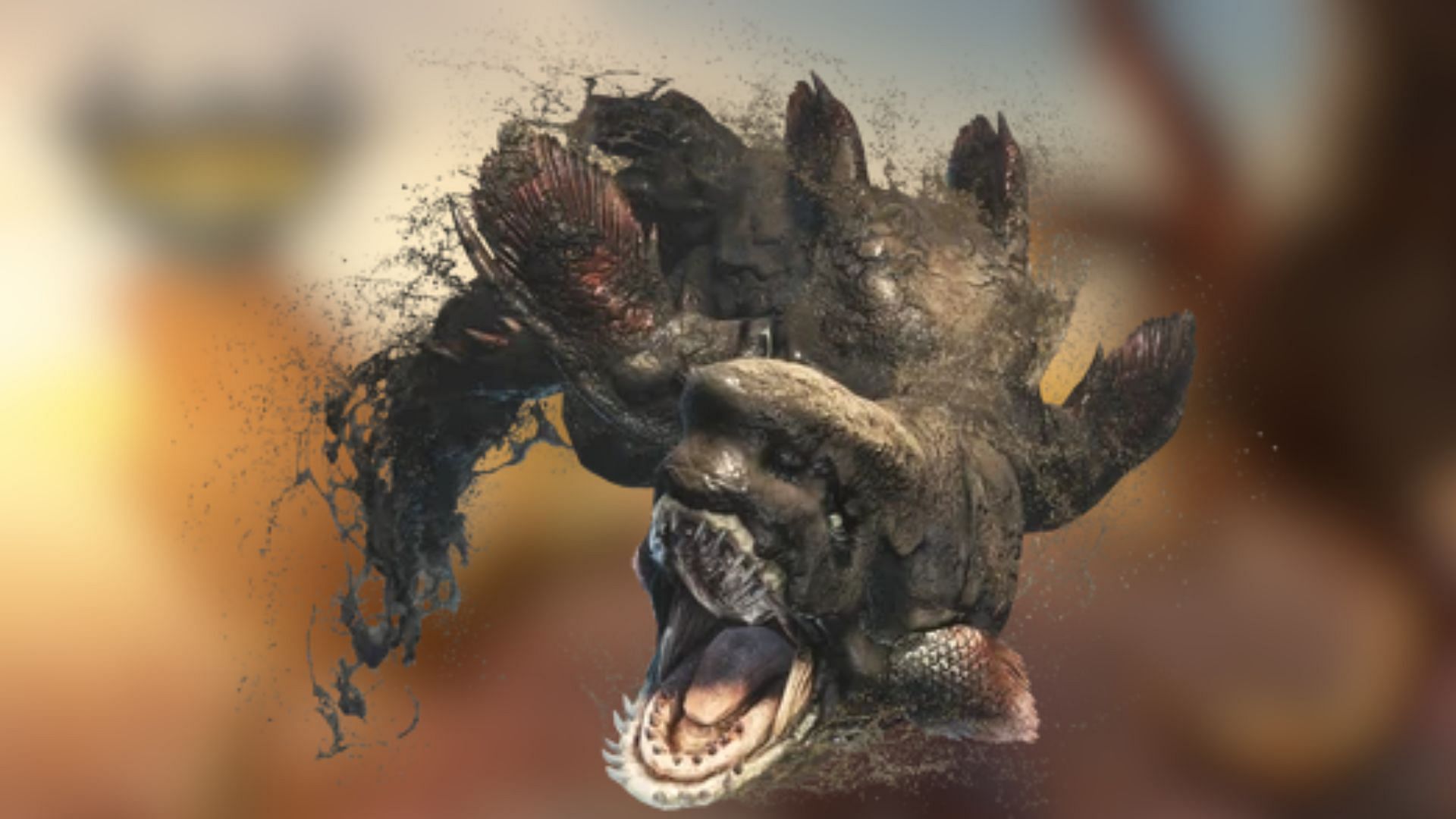 Monster Hunter Now: All monsters and their details