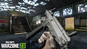 Best ISO 9mm loadout in Warzone 2 Season 6: Class setup, attachments, perks, and more