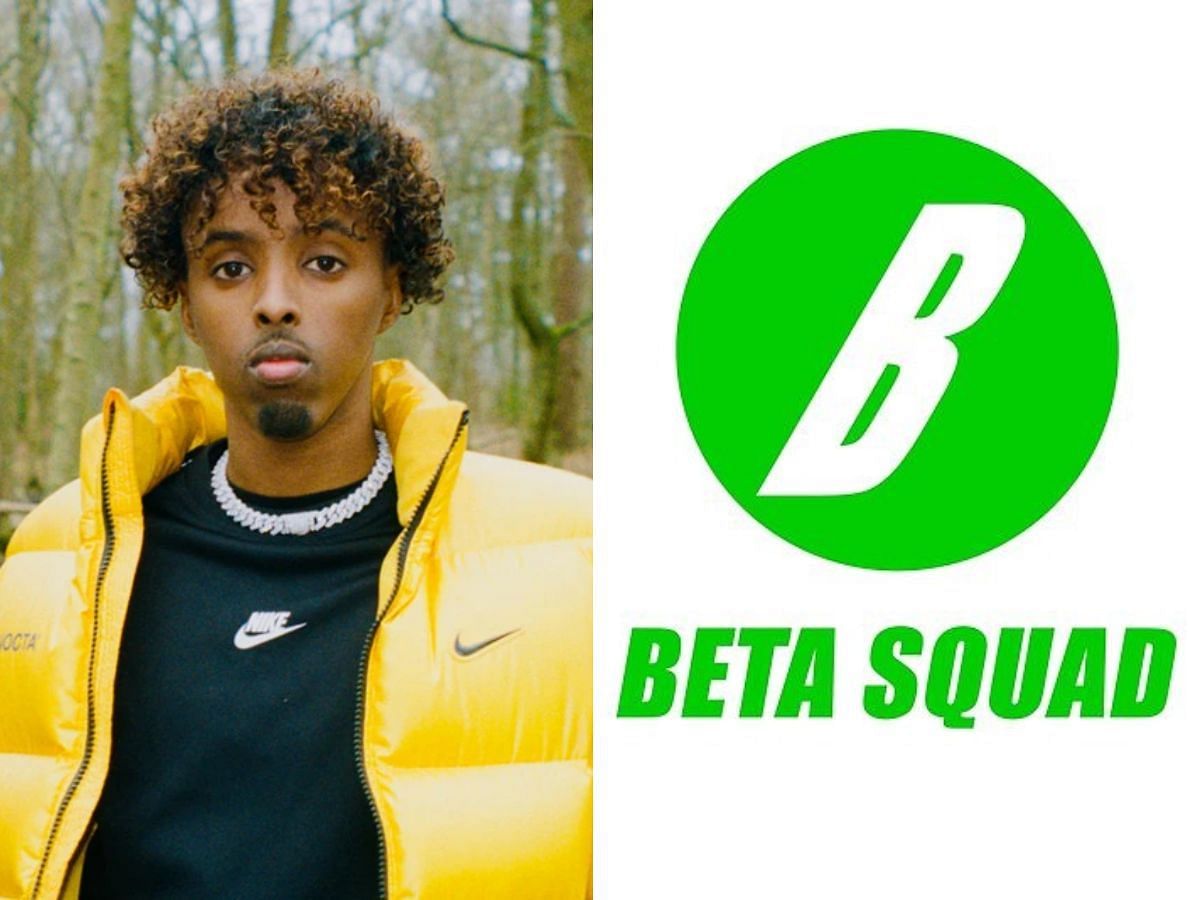 Jacket? : r/betasquad