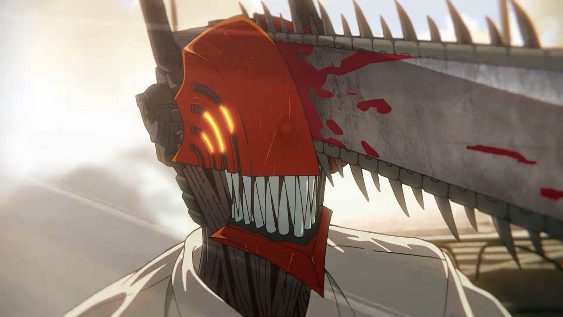 Chainsaw Man chapter 142: Release date and time, countdown, what to expect, and more (Image via MAPPA Studios)