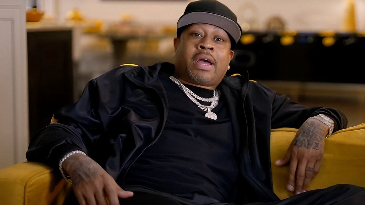 Being 7 years away from a $32 million payday, Allen Iverson stars in hilarious NFL ad about &quot;AI&quot;
