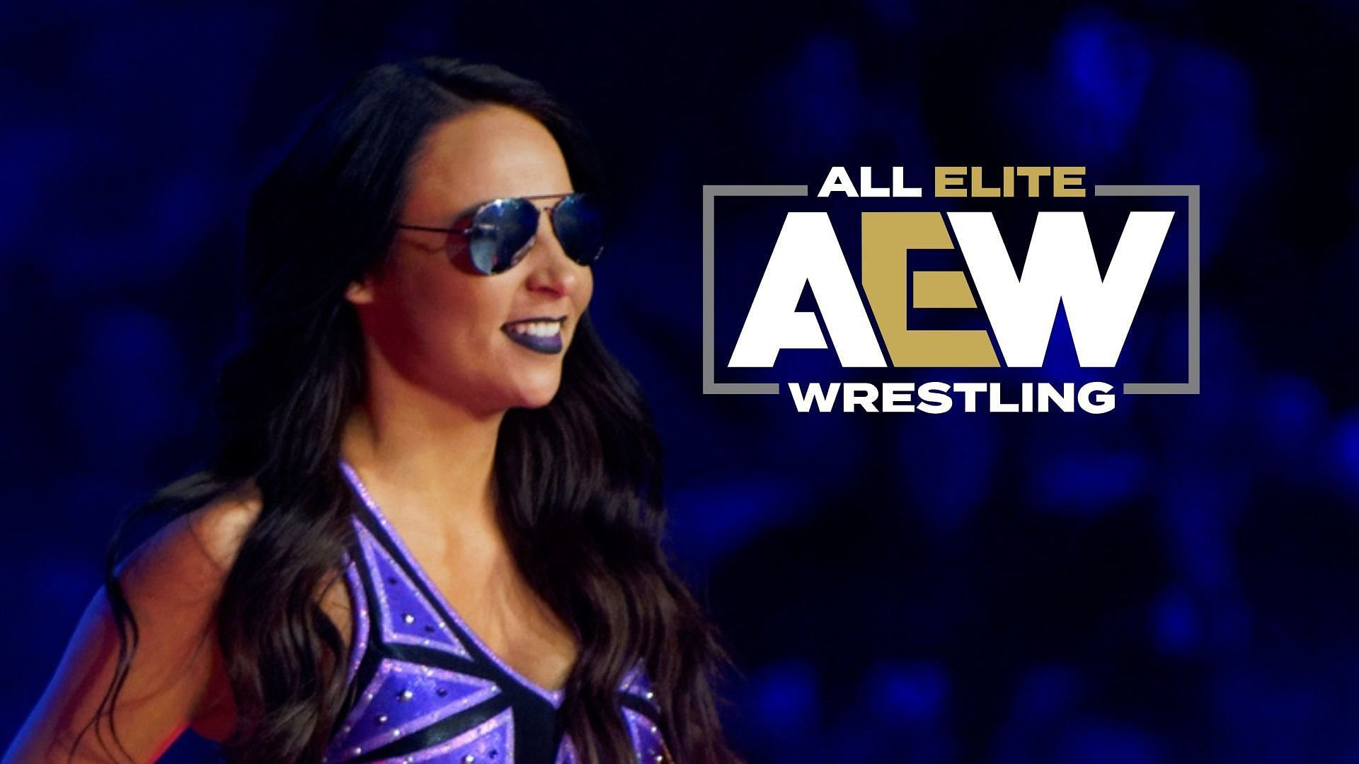 Who could Emma face if she returns to AEW?