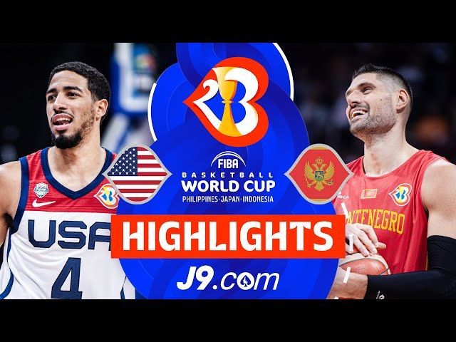 Greece vs Montenegro Basketball Preview: Prediction, odds, and more for ...