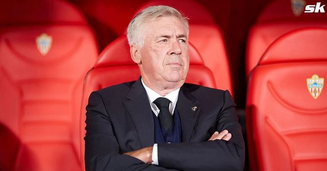 Real Madrid choose new manager for next season as they decide on parting ways with Carlo Ancelotti: Reports