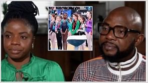 "Millions of people cried with me before I could get this"- Mother of young gymnast slams late apology from Gymnastics Ireland in racism incident