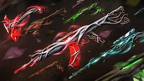Valorant Gaia's Vengeance 2.0 bundle: Skins, price, expected release date, and more