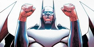 Mark Waid finally makes his return for DC's Batman/Superman: World's Finest