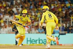 "We knew we would win the match" - Shivam Dube on the final over in the CSK-GT IPL 2023 final