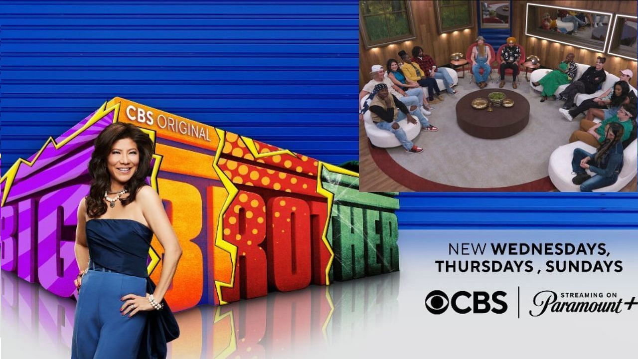 Big Brother season 25 &mdash; Week 7 eviction predictions (Image via CBS) 