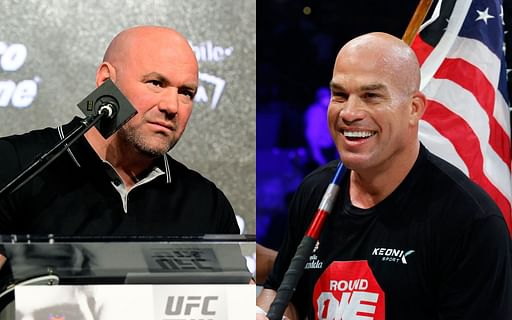 Dana White reveals he orchestrated deal to bring Tom Brady and Rob  Gronkowski to Las Vegas Raiders but Jon Gruden 'blew' it - MMA Fighting