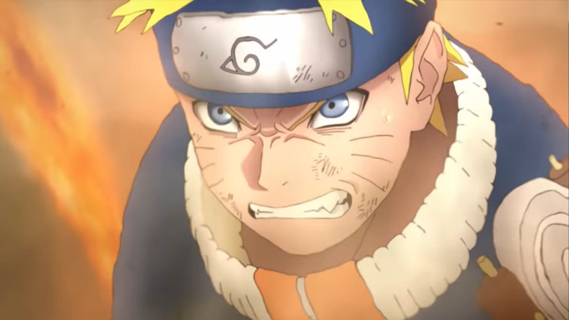 Naruto Anime Reveals Nostalgic 20th Anniversary Visuals!, Anime News