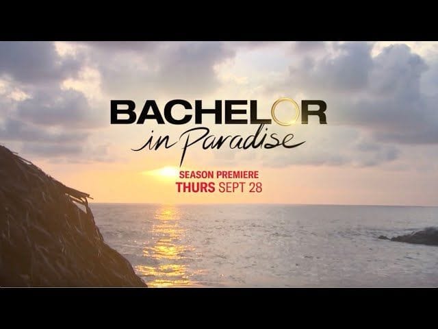 How long is Bachelor in Paradise?