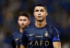 Is Cristiano Ronaldo playing for Al-Nassr against Al-Raed tonight?