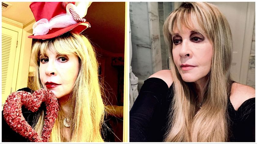 Stevie Nicks Extended North American Tour 2024: Presale, tickets, dates