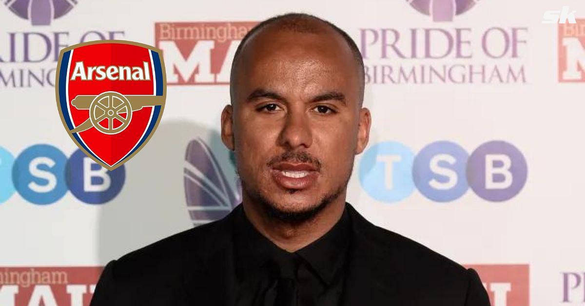 Gabby Agbonlahor advises Arsenal to sell Thomas Partey
