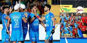 Asian Games 2023: Indian Hockey National Team SWOT Analysis